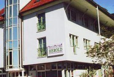 Отель Hotel Herold Maria Lankowitz в городе Мариа-Ланковиц, Австрия