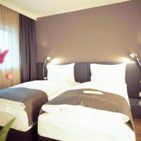 Отель Roomz Graz Budget Design Hotel в городе Грац, Австрия