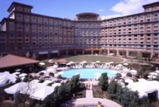 Отель Pala Casino Resort and Spa в городе Пала, США