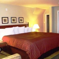 Отель Midtown Motel & Suites в городе Монктон, Канада