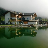 Отель Golf und Sporthotel Moarhof в городе Вальксе, Австрия