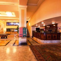 Отель ADI Doria Grand Hotel в городе Милан, Италия