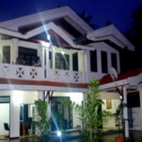 Отель Trans Air Port Inn в городе Катунаяке, Шри-Ланка