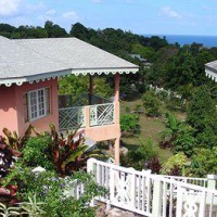 Отель Pimento Lodge Resort в городе Long Bay, Ямайка