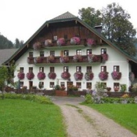 Отель Biobauernhof Hauserbauer в городе Хинтерзее, Австрия