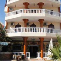 Отель El Mesala Hotel в городе Луксор, Египет