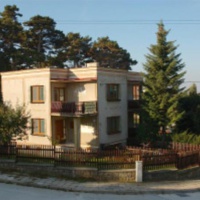 Отель Privat u Lesika в городе Вальтице, Чехия