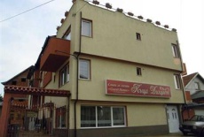 Отель Guesthouse Diltsvet в городе Самоков, Болгария