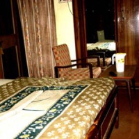 Отель Hotel Natraj Varanasi в городе Варанаси, Индия