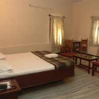 Отель Parvathi Residency Hotel Nagercoil в городе Нагеркоил, Индия