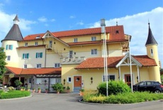 Отель Vital-Hotel Meiser в городе Фихтенау, Германия