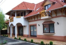 Отель Gyorgyey Kastely Panzio es Etterem в городе Тапиосель, Венгрия