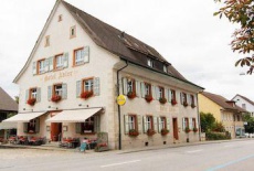 Отель Gasthof Adler Frick в городе Фрик, Швейцария