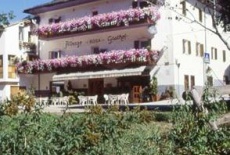 Отель Hotel Residence Rosa в городе Тродена-нель-парко-натурале, Италия