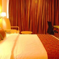 Отель Claresta Hotels в городе Хосур, Индия