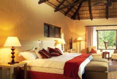 Отель Kariega River Lodge в городе Кентон-он-Си, Южная Африка