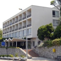 Отель Adriatic Hotel Dubrovnik в городе Дубровник, Хорватия