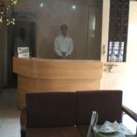 Отель Hotel Ripss Aurangabad в городе Аурангабад, Индия