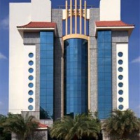 Отель Grand Palace Stay в городе Чидамбарам, Индия