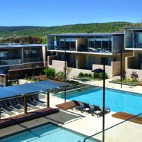 Отель Smiths Beach Resort в городе Йоллингап, Австралия