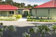 Отель Aquador Retreat Oakbank в городе Окбанк, Австралия