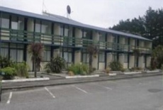 Отель Recreation Hotel в городе Греймут, Новая Зеландия