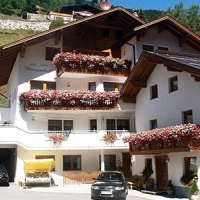 Отель Apart Garni Wiesenhof в городе Каппль, Австрия
