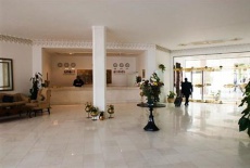 Отель Swiss Inn El Arish Resort в городе Эль-Ариш, Египет