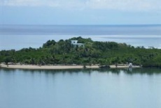 Отель Morel's Private Island Resort в городе Санта Фе, Филиппины