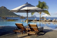 Отель The Sands Resort And Spa в городе Альбьон, Маврикий