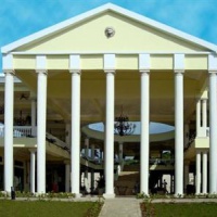 Отель Grand Palladium Lady Hamilton Resort All Inclusive в городе Elgin Town, Ямайка