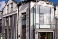 Отель Patrick Punchs Hotel Limerick в городе Лимерик, Ирландия
