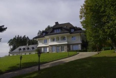 Отель Villa Schwarzwald в городе Шлухзее, Германия
