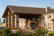 Отель Drury Lodge Cape Girardeau в городе Кейп Джирардо, США