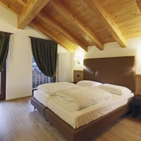Отель Residence Al Lago Auronzo di Cadore в городе Ауронцо-ди-Кадоре, Италия