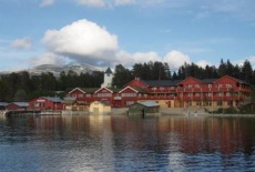 Отель Bryggeloftet Elga в городе Энгердал, Норвегия