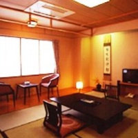 Отель Tamanoyu Noboribetsu в городе Ноборибецу, Япония