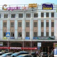 Отель Отель София в городе Тула, Россия