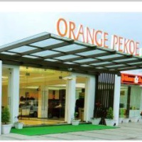Отель Orange Pekoe Hotel в городе Котагири, Индия