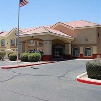Отель Best Western Tolleson-Phoenix Hotel в городе Финикс, США