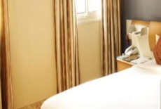 Отель Laurent and Benon Premium Service Apartments Jajpur в городе Пхулбани, Индия