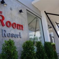 Отель The Room Resort в городе Чумпхэ, Таиланд