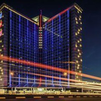Отель Ibis Fujairah в городе Эль-Фуджайра, ОАЭ