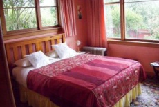 Отель Blueberry Cottage Bed & Breakfast в городе Тимару, Новая Зеландия