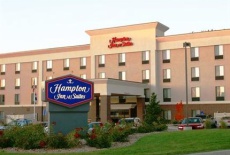 Отель Hampton Inn & Suites Denver Littleton в городе Кен Карил, США
