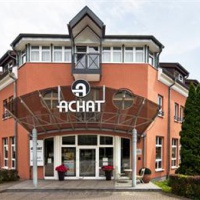Отель Achat Hotel Heidelberg - Schwetzingen в городе Шветцинген, Германия