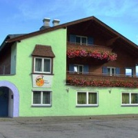 Отель Pension Mullauer в городе Целль-ам-Зе, Австрия