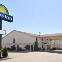 Отель Days Inn Grayson в городе Грейсон, США