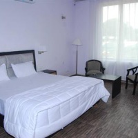 Отель Kesar Resort & Midway в городе Narnaul, Индия