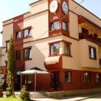 Отель Villa Franz Joseph в городе Ватра-Дорней, Румыния